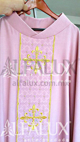 06 FLOR LIZ Palo Rosa